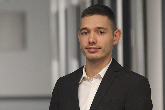 Julian Waßmann