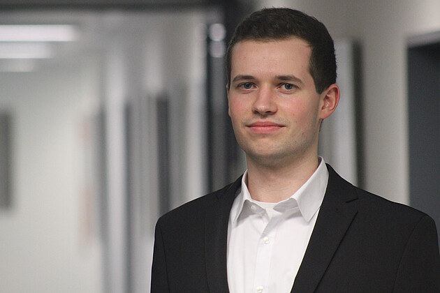 Lukas Wieckhorst