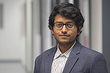Neelotpal Majumdar